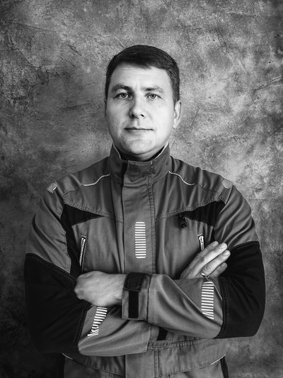 Nikolay Basov