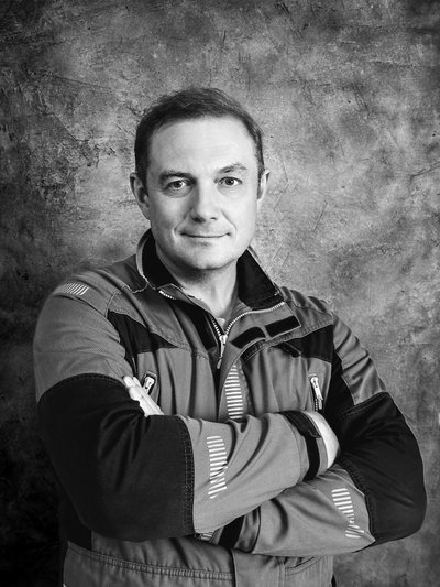 Roman Barantsev