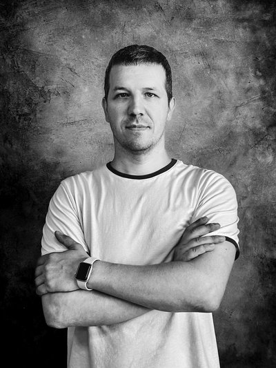 Dmitry Chikishev
