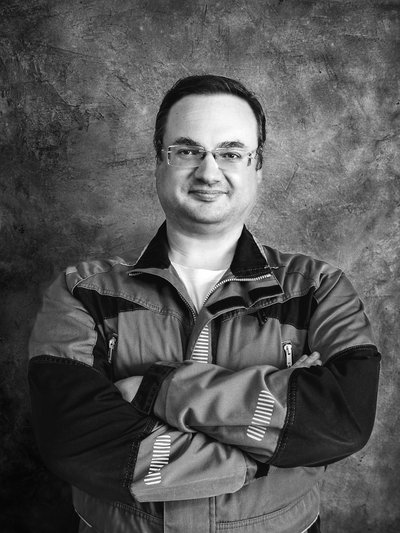 Vadim Chechin