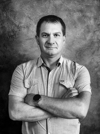 Denis Golovin