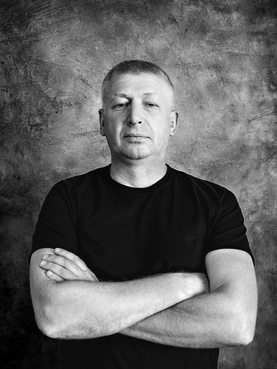 Gennady Merenkov